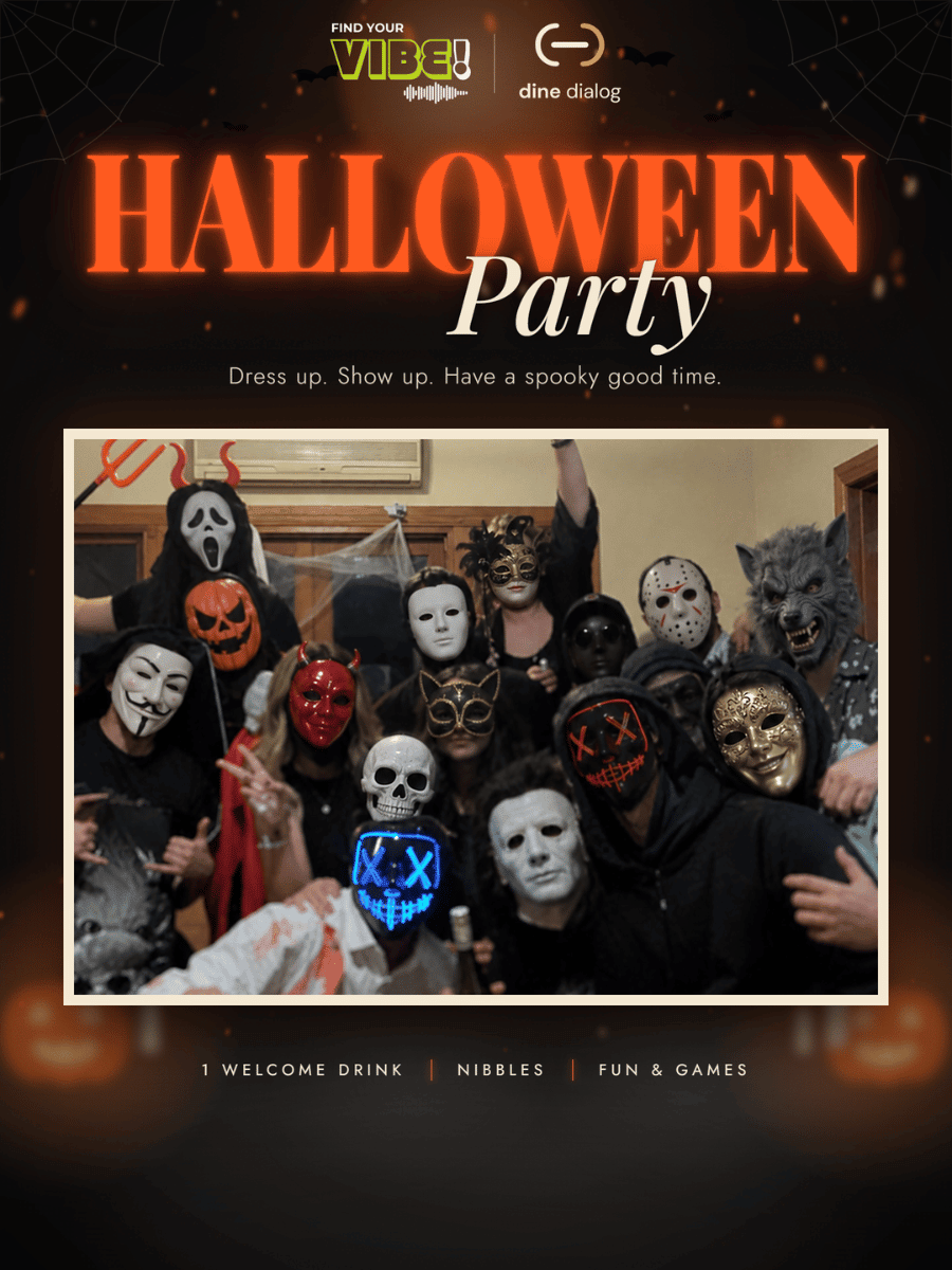 Halloween Party